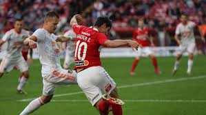 Согласен с алаевым, что россия — флагман мирового футбола 0. Chempionat Rossii Po Futbolu Rpl 2019 2020 9 J Tur Raspisanie I Rezultaty Matchej Onlajn Translyacii Rezultaty Igr Sport Ekspress