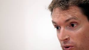 The rise and fall of Colin Craig: A brief and bizarre delve into politics