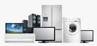 Lg Washing Machine Repair - Home Appliances Png, Transparent Png - kindpng
