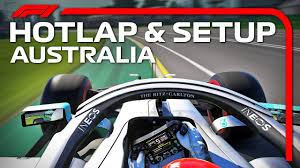 Het tijdschema van de grand prix van canada 2021 ziet er als volgt uit: F1 2020 Spain Hotlap Setup 1 14 194 Youtube