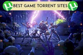 Best Torrent Sites For Games To Download Free Pc Games 2020 Thetecsite
