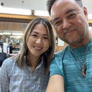 MEN HAIRCUTS BY LILIAN