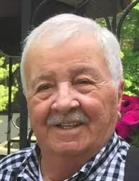 Obituary information for Othon Arsenis