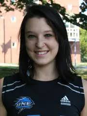 2010 W-Volleyball Roster