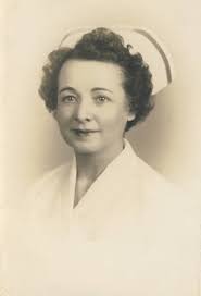 Doris Rowbotham Obituary