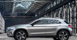 Review Of The 2014 Mercedes Benz Gla Mercedes Benz Gla Mercedes Gla Mercedes Benz Suv