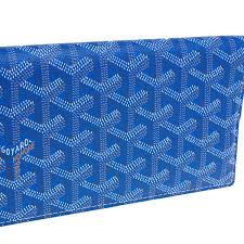 A close look at the new goyard minaudiere. Ø§Ù„Ù„Ø¬Ù†Ø© ÙŠØ¨Ø±Ø¯ Ø±Ø¨Ø¹ Ø§Ù„Ø¯Ø§Ø¦Ø±Ø© Ù…Ø­ÙØ¸Ø© Ø¬ÙˆÙŠØ§Ø±Ø¯ Ø±Ø¬Ø§Ù„ÙŠ Ø²Ø±Ù‚Ø§Ø¡ Nick Angelo Com