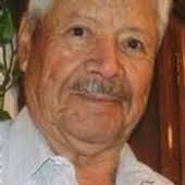 Obituary information for Antonio O. Ortega