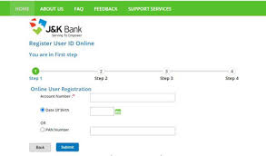Internet banking by clicking on the hyperlink, you will be leaving bank.com and entering website operated by other parties. Jammu Kashmir Bank Net Banking Login Reset Ipin Register Unblock Activate User Id Contact Folks