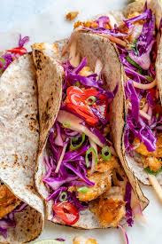 Rub with spice mixture, then season to taste with salt and pepper. Fish Tacos With Limey Mango Cabbage Slaw For Epic Clean Eats Clean Food Crush