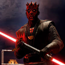 𝑨𝒎𝒂𝒏𝒅𝒂🧙🏼‍♀️ on Twitter: "“Qi'ra, you and I will be working much  more closely from now on...” - Darth Maul, Leader of Crimson Dawn Mod by  Nanobuds #StarWarsBattlefrontII… https://t.co/91UilZLoYi"