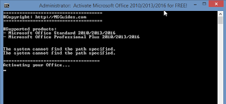 Banyak sekali perbaikan dan perubahan dari versi microsoft office 2013 sebelumnya, salah satunya adalah terdapatnya fitur skydrive, dengan fitur skydrive ini kamu dapat menyimpan file kerjaan kamu secara online, sehingga dapat di … Microsoft Office 2019 Product Key Free 2021