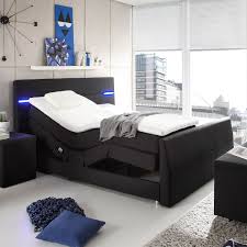 Boxspringbett Yamuna Mit Elektromotor Boxspringbett Haus Haus Deko