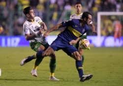 Boca se confió, lo empataron y podría perder la punta. Izquierdoz El Sueno Que Tengo Pendiente Es Jugar En La Seleccion