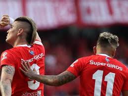○ skills & goals 2020 | hd duvan vergara ▻ bem confira os lances de duvan vergara. El Mensaje De Michael Rangel A Duvan Vergara Tras Salir De America De Cali
