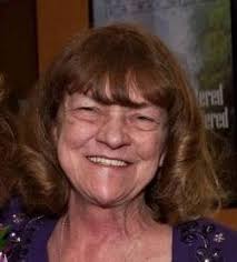 Judy Tidd (Madison) Obituary