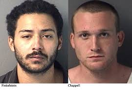 Deputy's Condition Upgraded; Two Arrested In Shooting : NorthEscambia.com