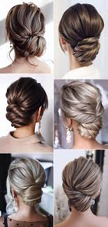 From wedding updos with veils to bridal hairstyles with flowers, soft flowing long curls, or fabulous hair pieces we have something to appeal to every style! 30 Classic Updo Wedding Hairstyles For Elegant Brides Emmalovesweddings