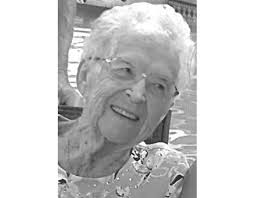 DORIS PRUITT Obituary (1930