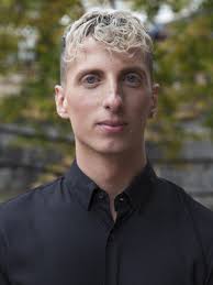 Andrea Caputo Svensson