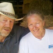 17 years ago today I said yes to this guy ❤️. We've aged a little but we're  still young in love 💕. Thank you for helping me see how beautiful it can