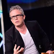 He joined the writing … Brannon Braga Facebook