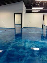 Is It Right For Your Concrete Business To Market With Social Media Concrete Decor Stained Concrete Metallic Epoxy Floor Concrete Decor