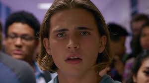 He is best known for his roles as leo kirkman in the abc political drama designated survivor and robby. This Is The Superhero Cobra Kai S Tanner Buchanan Wants To Play