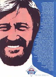 Flo Steinberg Comics