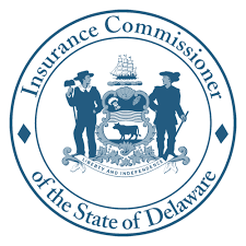 An insurance commissioner is a high ranking official in a state insurance regulatory agency who has the responsibility of running the state's insurance regulation program. Delaware Department Of Insurance State Of Delaware