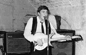 John lennon walks the line. John Lennon Biopic Nowhere Boy To Become Stage Musical