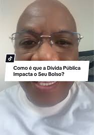 Como a Dívida Pública Afeta Suas Finanças Pessoais