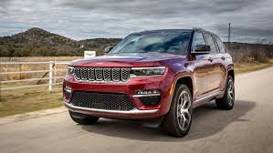 2025 Jeep Suvs An Army Inspired