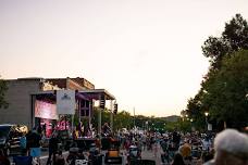 Our Town Coshocton Summer Concert Series