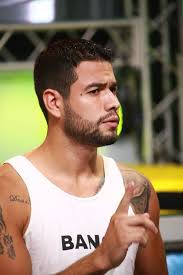 El equipo amarillo dividido: Cris y Daniel enfrentados por sus  diferencias...