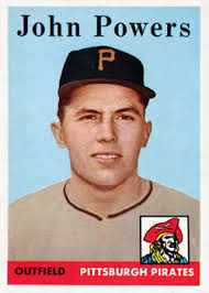 John Powers Baseball Price Guide