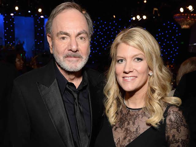 Who Is Neil Diamond's Wife? All About Katie McNeil
