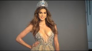 Once again, iris mittenaere is causing a stir. Iris Mittenaere Photoshoot With Bruce Bernard Youtube