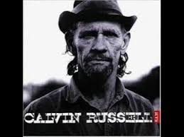 Calvin Russell