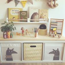 Kallax Kinderzimmer Stauraum Diy Diy Kallax Kinderzimmer Kopfteil Stauraum In 2020 Kinder Zimmer Aufbewahrung Kinderzimmer Regal Kinderzimmer