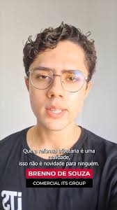 A Reforma Tributária vai mudar tudo — e seu ERP precisa acompanhar., Fim de  tributos como ICMS, PIS e Cofins., Novas regras fiscais., Mudanças  profundas nos sistemas de gestão., Sua empresa já começou ...