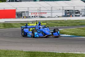 Les mythiques 500 miles d'indianapolis. Indy 500 Gegen Diese 32 Fahrer Fahrt Alonso Bilder Autobild De