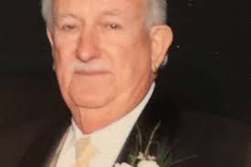Obituary: Thomas Allen Hendrix Sr.