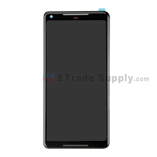 Use our price comparison tool to find the cheapest unlocked pixel 2 (sim free) prices to ensure you get the absolute best deal available. Lg Google Pixel 2 Xl Lcd Screen And Digitizer Assembly Black Grade S Etrade Supply