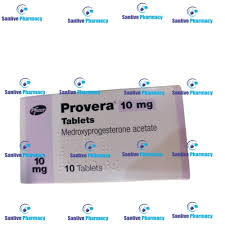 Image result for Provera