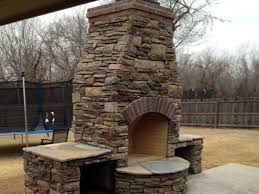 Fire pits give every garden a cool place to gather round and we absolutely love all of these. Fire Pit Outdoor Fireplace Contractor 918 Outdoor Tulsa Builder