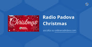 	Radio Padova Christmas