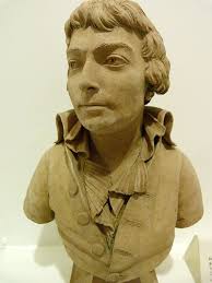 Louis Antoine de Saint-Just