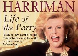 Pamela Digby's Instagram, Twitter & Facebook