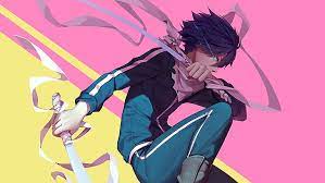 Maybe you would like to learn more about one of these? Noragami 1080p 2k 4k 5k Hd Wallpapers Free Download Wallpaper Flare